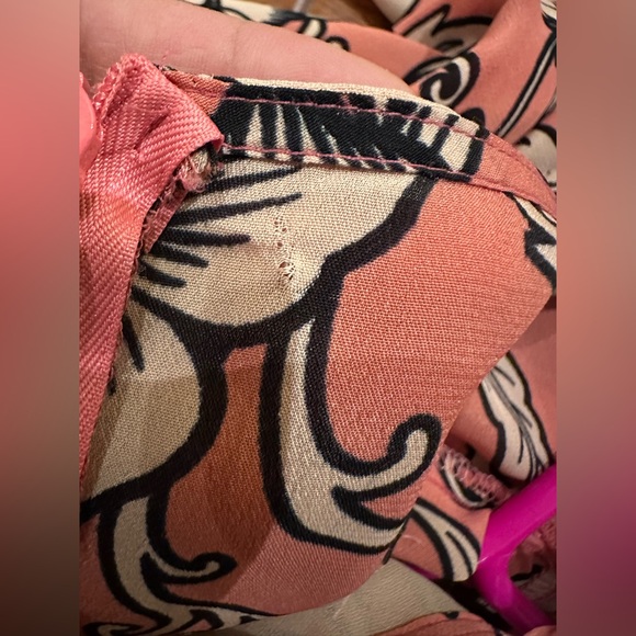 For love of Lemons Dress - Picture 4 of 6